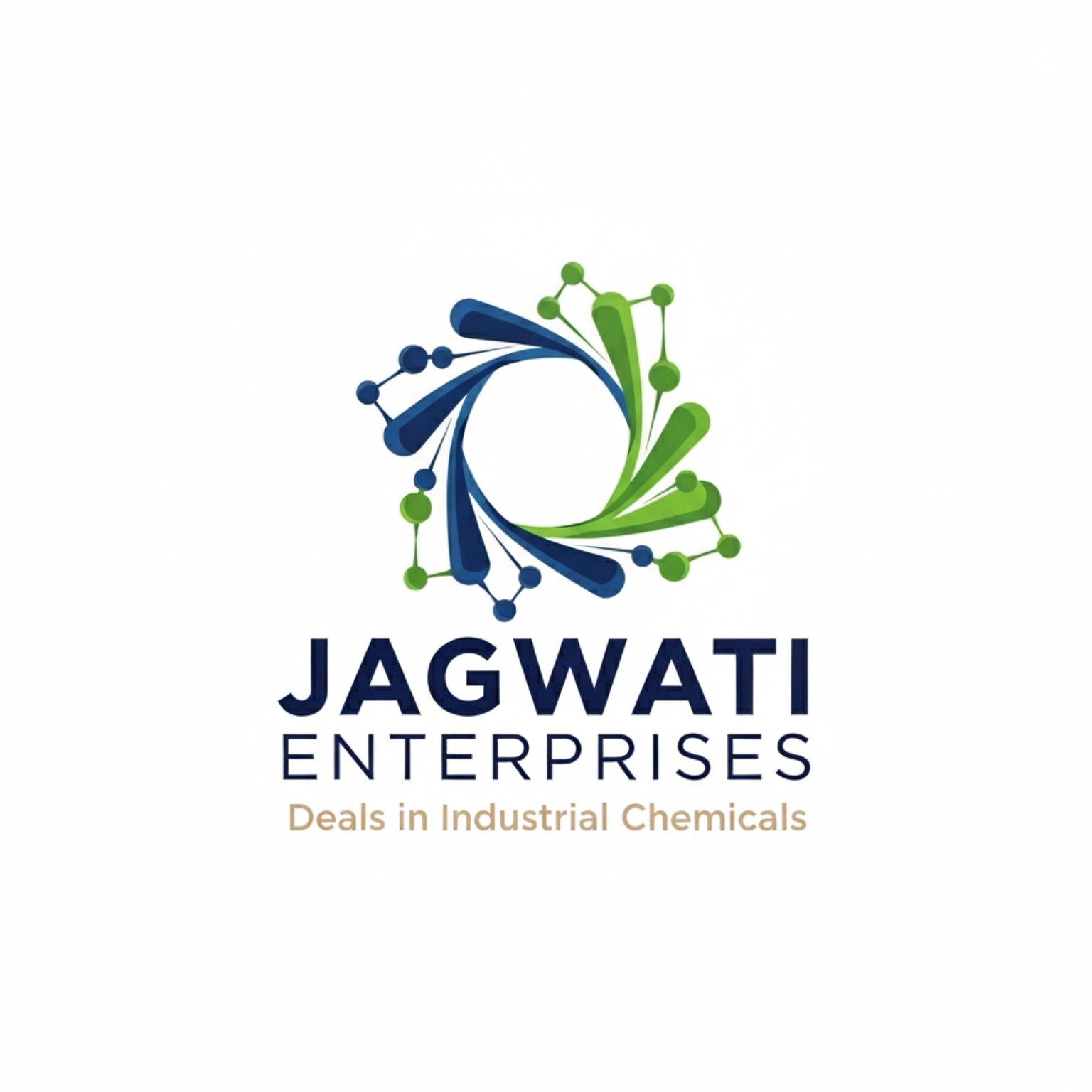 Jagwati Enterprises logo
